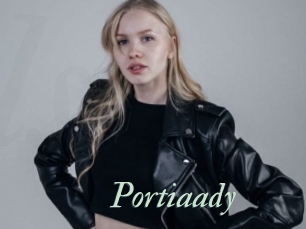 Portiaady