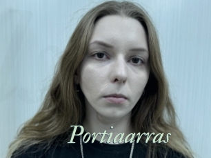 Portiaarras