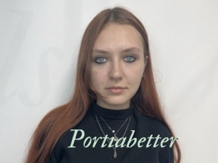 Portiabetter