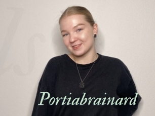 Portiabrainard