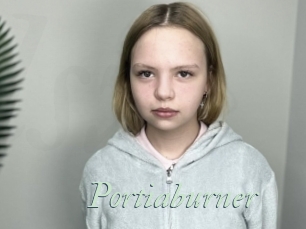 Portiaburner
