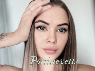 Portiaevetts