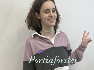 Portiaforster