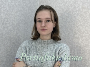 Portiafukushima