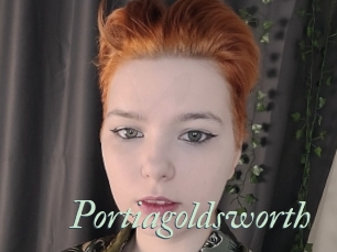 Portiagoldsworth