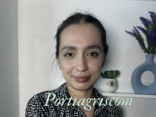 Portiagriscom