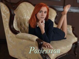 Possession