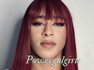 Powergulgirls