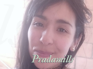 Pradamills
