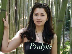 Pralyne
