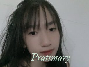 Pratimary