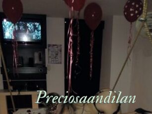 Preciosaandilan