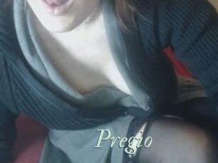 Pregio