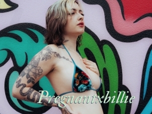 Pregnantxbillie