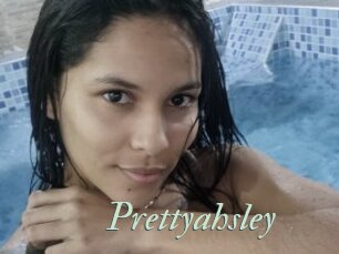 Prettyahsley