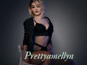 Prettyamellyn