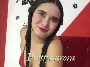 Prettyaurora