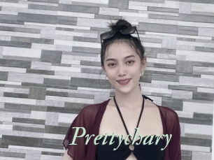 Prettychary