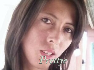 Prettye