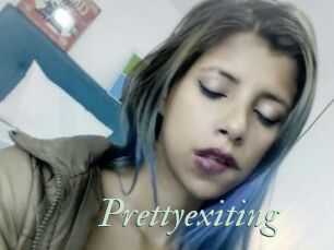 Prettyexiting