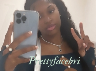 Prettyfacebri