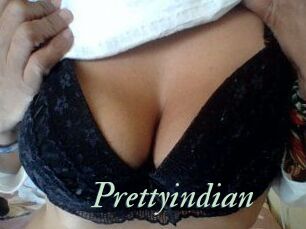 Prettyindian