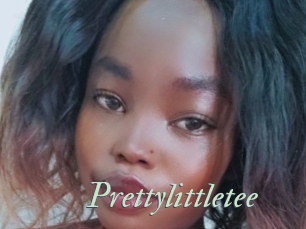 Prettylittletee