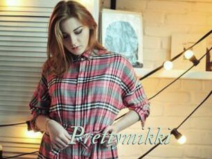 Prettymikki