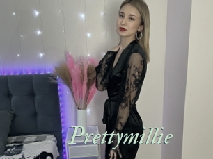 Prettymillie