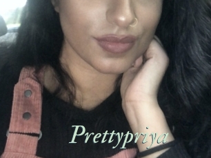 Prettypriya
