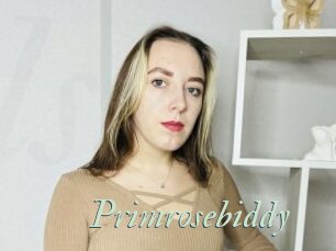Primrosebiddy