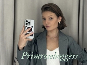 Primroseboggess