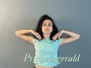 Primrosegerald