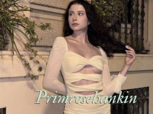 Primrosehankin