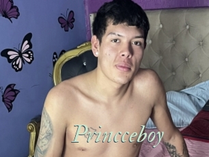 Princceboy