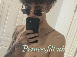 Princeofdhub