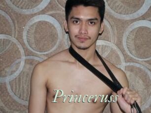 Princeruss