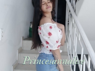 Princesannalise