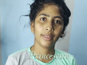 Princescute
