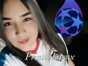 Princeslatynx