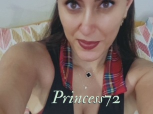 Princess72