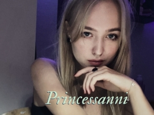 Princessanni