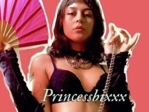 Princessbixxx
