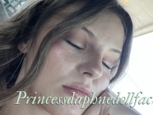Princessdaphnedollface