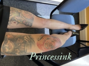 Princessink