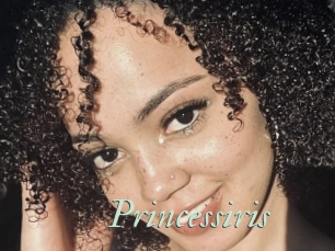 Princessiris