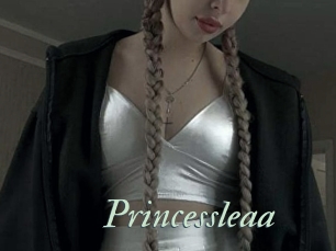 Princessleaa