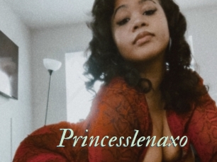 Princesslenaxo