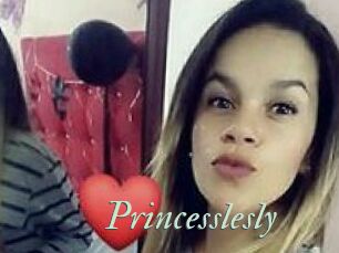 Princesslesly