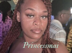 Princessmai